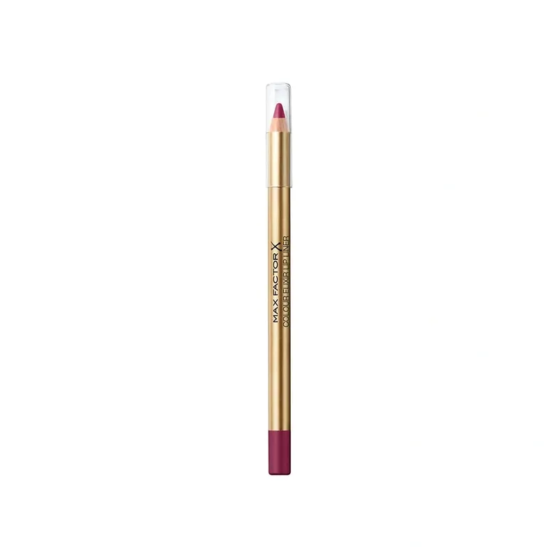 Max Factor Colour Elixir Lipliner 70 Deep Berry 1g | Väl omtyckt