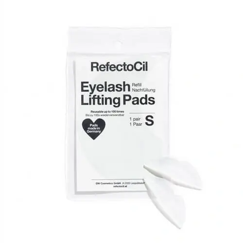 Efterfrågad - RefectoCil Eyelash Lifting Pads S