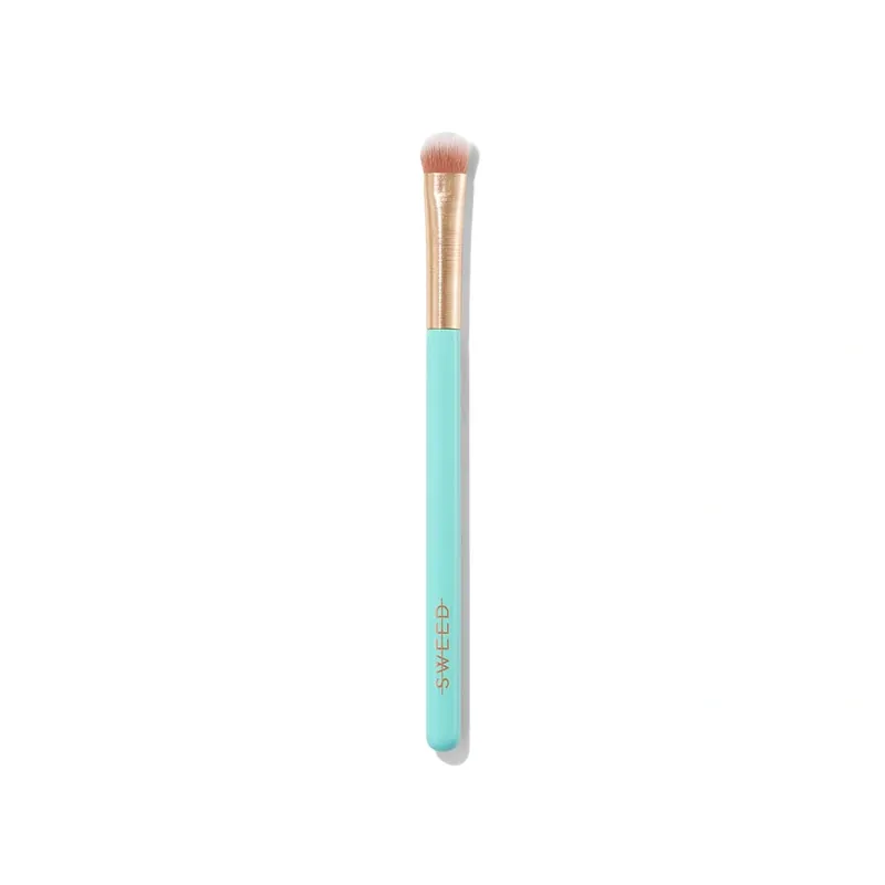 Sweed Eyeshadow Brush - Bästa pris