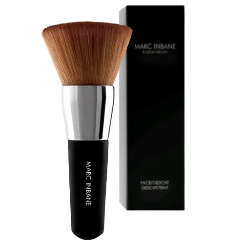 Rabatt | Marc Inbane Kabuki Brush