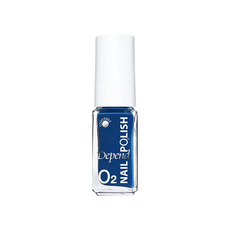 Toppkvalitet - Depend O2 Minilack Move It A690 5 ml