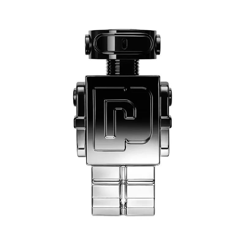 Rabanne Phantom Black Elixir Parfum 150 ml | Kampanjpris