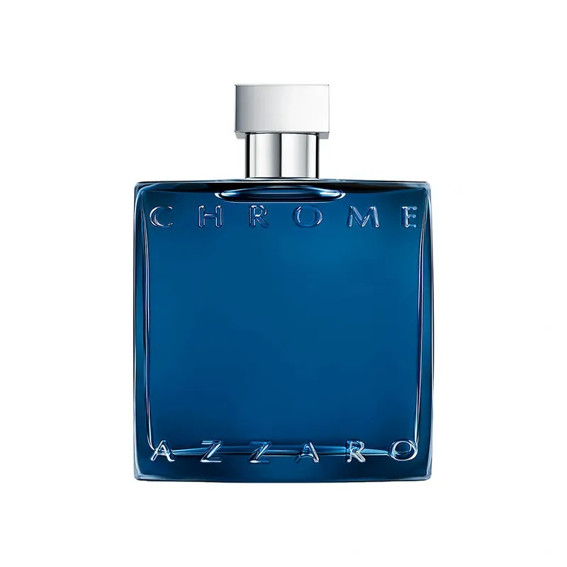 Azzaro Chrome Parfum 100 ml - Outlet